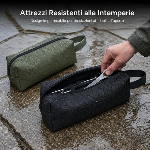 Borsa per attrezzi portatile - borsa,