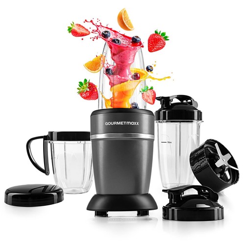 Gourmetmaxx frullatore - gourmetmaxx,