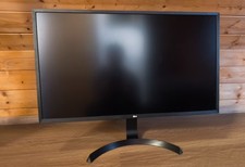 LG 32UD59-B Monitor LCD LED