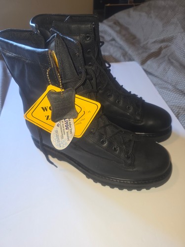 Work zone n889 stivaletto - work,