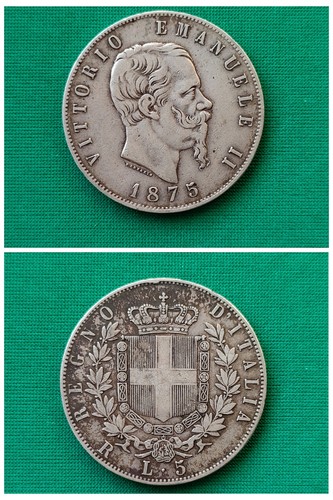 Italy vittorio emanuele iii - italy,
