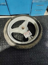 Ruota Posteriore Piaggio Free