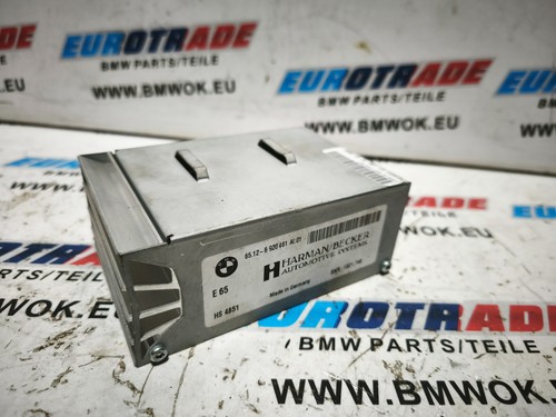 Bmw e60 e61 - e60, e66