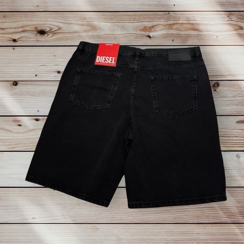 Jeans diesel denim classic - diesel,