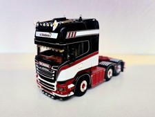 WSI Scania R Topline