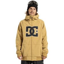 Dc shoes spectrum jacket
