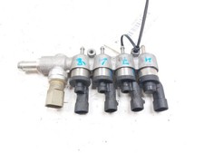 009Z08892123M INIETTORI GPL 4 CILINDRI ETICHETTA BIANCO/BLU CITROEN C3 (A8 - A31