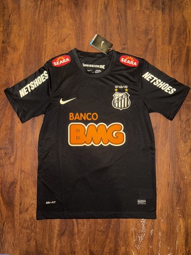 Neymar santos 2012 13 - neymar, jr