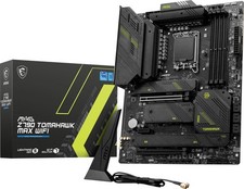 14900k z790 tomahawk - z790,
