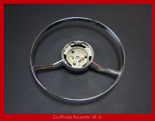Pulsante clacson simca - clacson, 1000