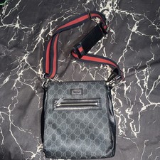 Gucci borsa uomo messenger