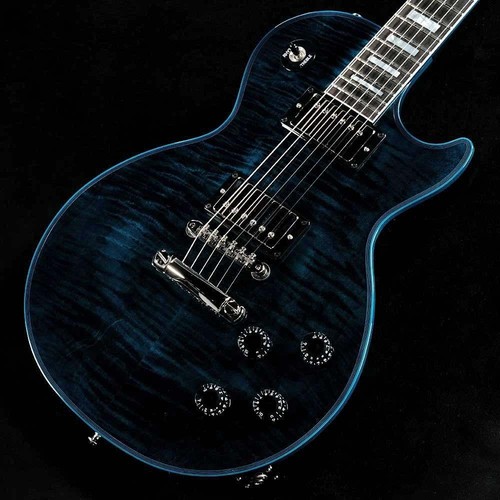 Gibson custom les - gibson,