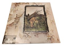 Led Zeppelin IV– Untitled