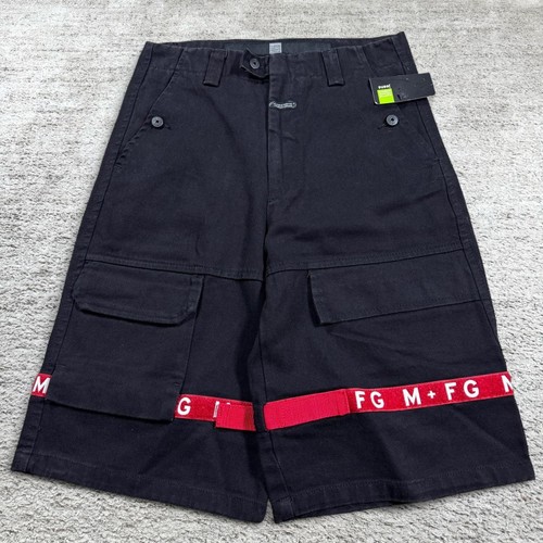Pantaloncini corti denim nuovi