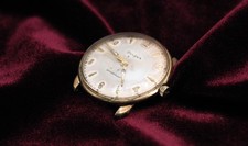Bulova 1963 sea king v - -,