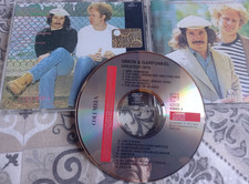 SIMON AND GARFUNKEL'S GREATEST