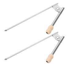  2 pezzi di atomizzatore per