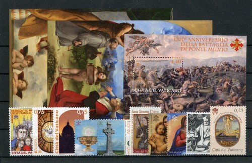 Vaticano 1731 1742 - vaticano, n.1731-1742