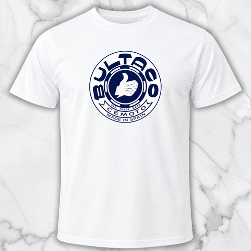 Shirt uomo bultaco cemoto - uomo,