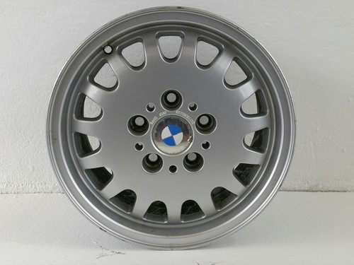 Bmw serie e36 berlina - 3,