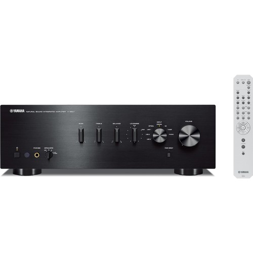 Amplificatore yamaha s501bl - amplificatore,