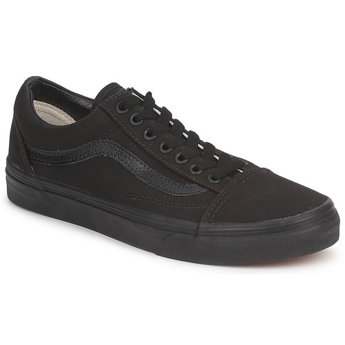 Vans old skool nero - skool,