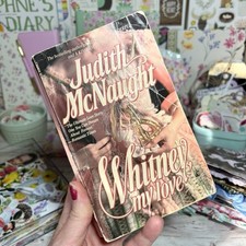 Whitney, My Love Vintage