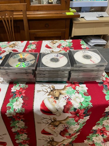 Dvd pesca sub - sub, vintage
