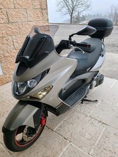kymco xciting 500 r