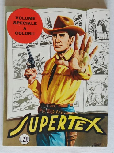 Tex gigante 100 - , n.100