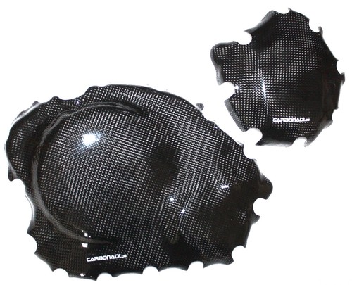 Honda cbr1000rr sc57 2x - sc57, 04-07