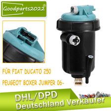 FILTRO CARBURANTE FILTRO