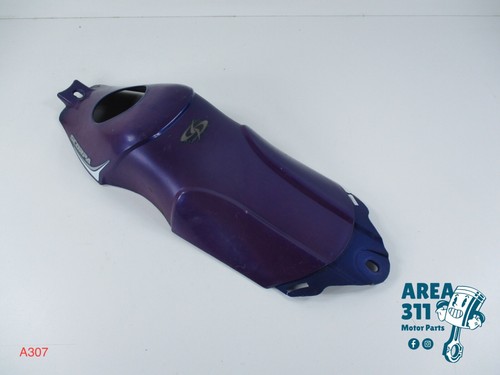 Copriserbatoio scorpa long - scorpa, sy