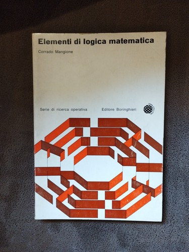 Elementi logica matematica - di,