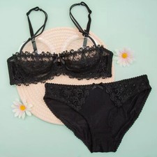Set reggiseni donna intimi non