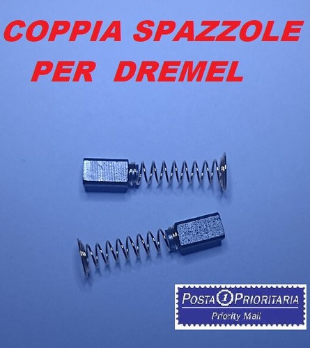 Coppia carboncini spazzole per - spazzole,