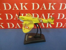 Die cast 1/100 Modellino Aereo