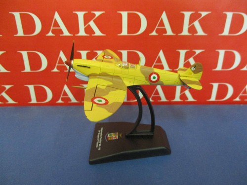 Die cast 100 modellino aereo - 1/100,