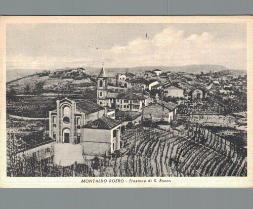 Cuneo montaldo roero frazione - cuneo,