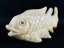 Statua In Marmo Alabastro