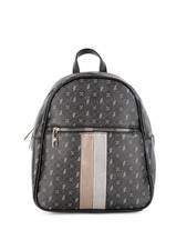 Basile Zainetto donna stampato