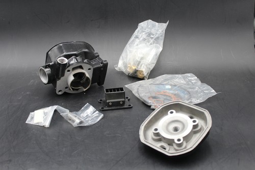 Kit polini minarelli morini - kit,