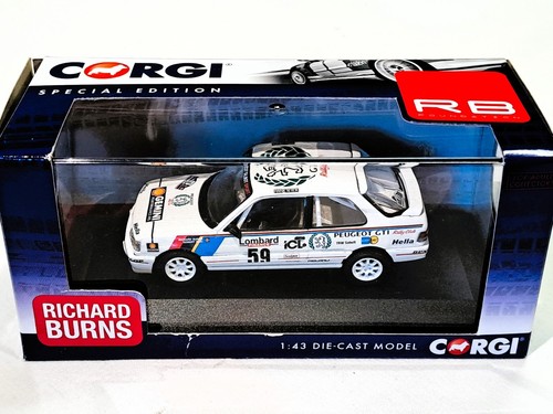 Peugeot 309 gti 16v rally - peugeot,