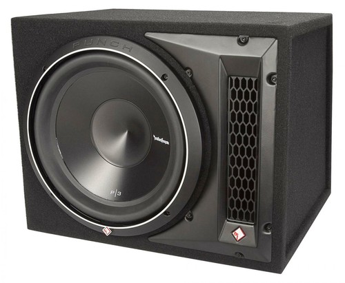 Rockford fosgate punch auto - punch,