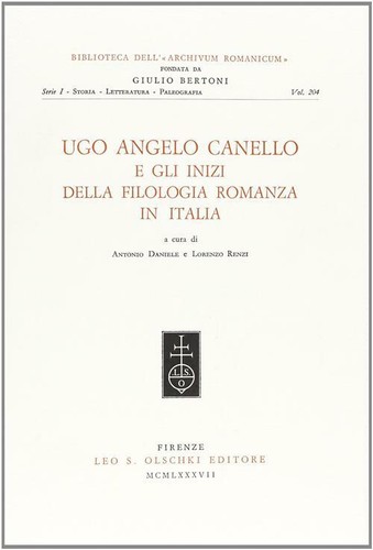 Ugo angelo canello - angelo,