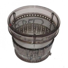 Imetec filtro maglia larga per estrattore succo monta su modelli in descrizione