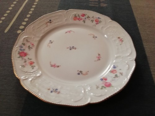 Sei piattini per dolce - piattini,