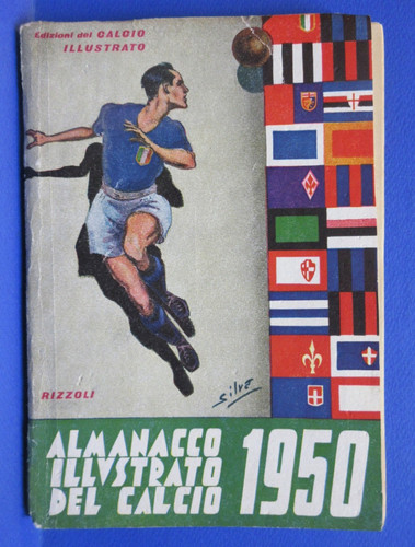 Almanacco illustrato del - almanacco,
