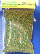 Bows for plastics and dioramas