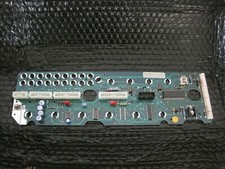 FIAT TEMPRA - Scheda Circuito